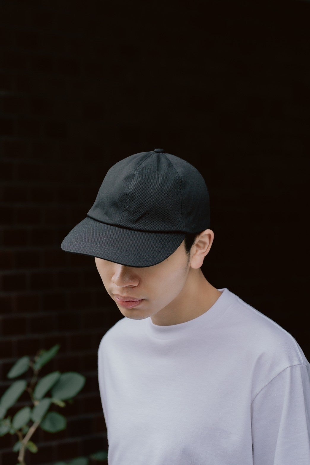 yL'ECHOPPEzLE KIJIMA TAKAYUKI CAP@Ĕ