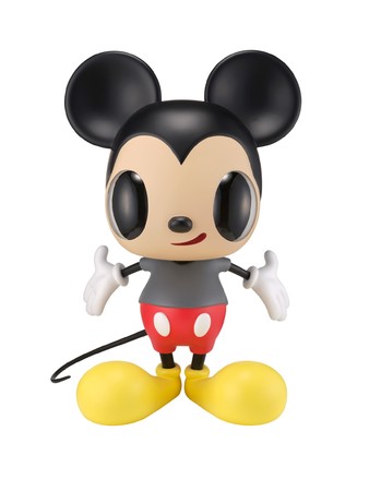 wMickey Mouse Osaka Collectionx~bL[}EXfUCObYS֋PARCOɏWI