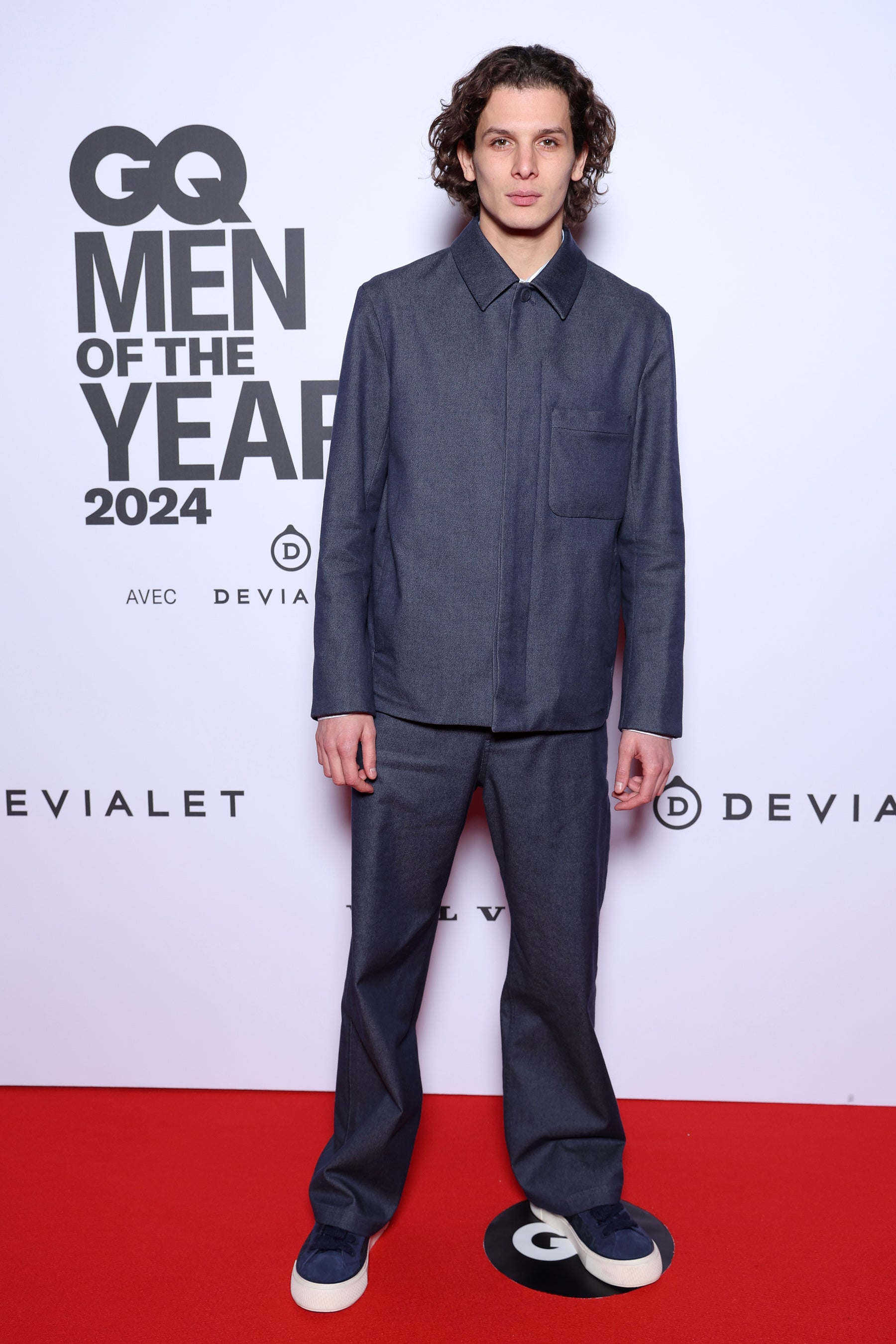 yDIORzfBI[ZYZueB@hGQ MEN OF THE YEAR 2024h in PARIS