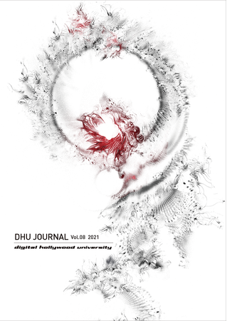 fW^nEbhwmDHUnIvwDHU JOURNAL Vol.08 2021xsb1125dqŔzzJnbɌ_\ICJ