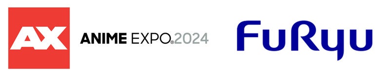 T[XŊJÂkčő勉̃AjERxVuAnime Expo 2024(R)vɃt[oWI