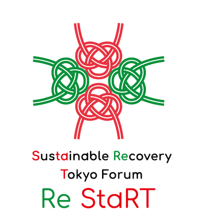 Sustainable Recovery Tokyo ForumisÂ̍ۉcjJÂ܂