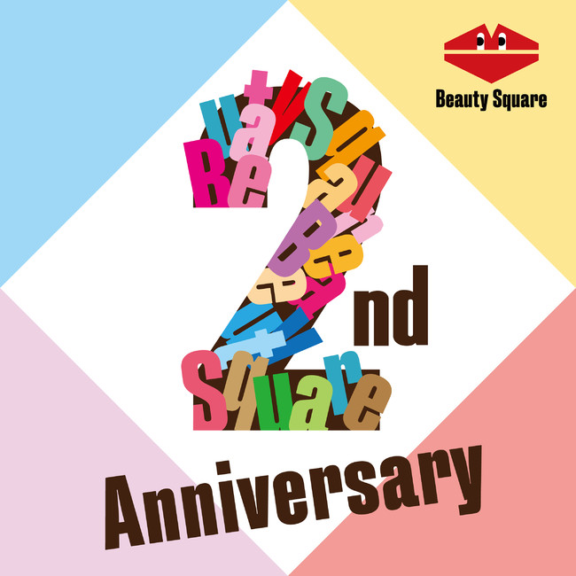 hur[eBEXNGAv 2nd Anniversary@ɎCNƏoʊ{