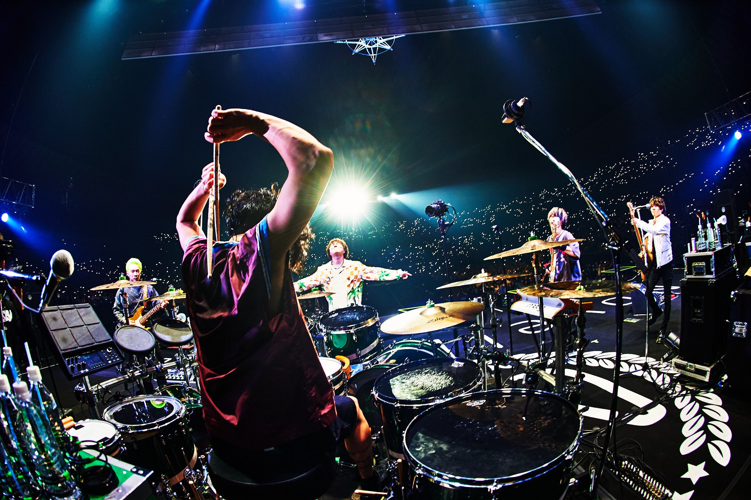 uNovelbright LIVE TOUR 2023 `ODYSSEY`-FINAL SERIES-v̖͗lXy[XV[TVɂēƐI