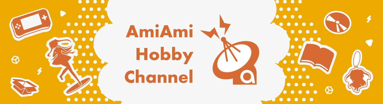 YouTubeuamiami Hobby ChannelvɂāA菗DɂQ[Rec4ԑgĂɃX^[gB