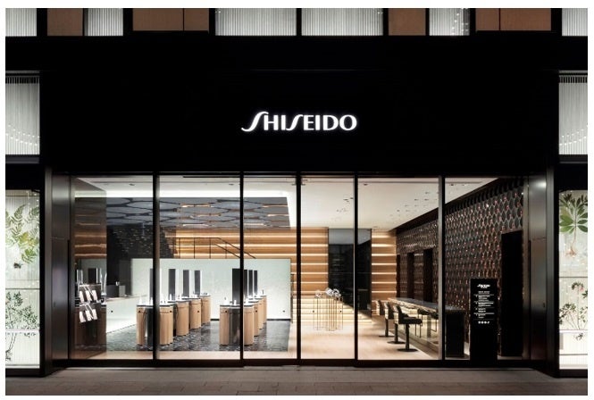 {XSHISEIDO THE STORE@ȂdĂ̐VT[rXuUEMU@r[eB[X^COvX^[g@`XLPA烁CNAbv܂ŃI[_[ChłĂ܂`