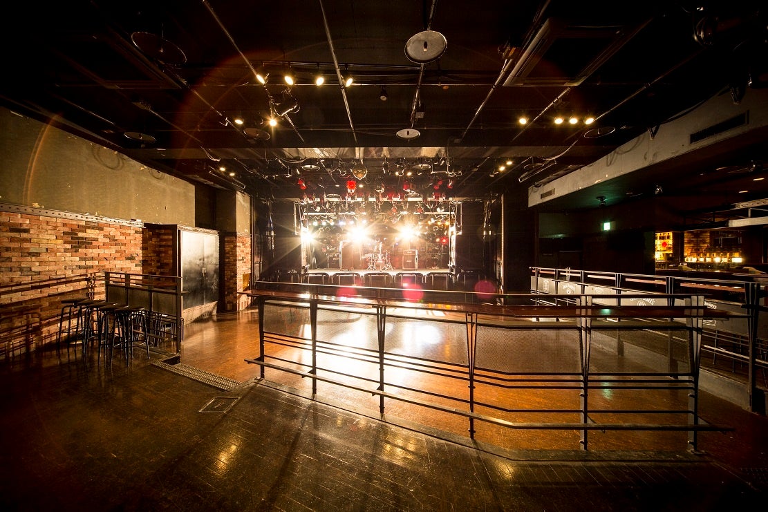 NAGOYA CLUB QUATTRO 35th Anniversary "rendezvousifu[ j"ÉNuNAg35N̑ 2e Cibv ɉցB