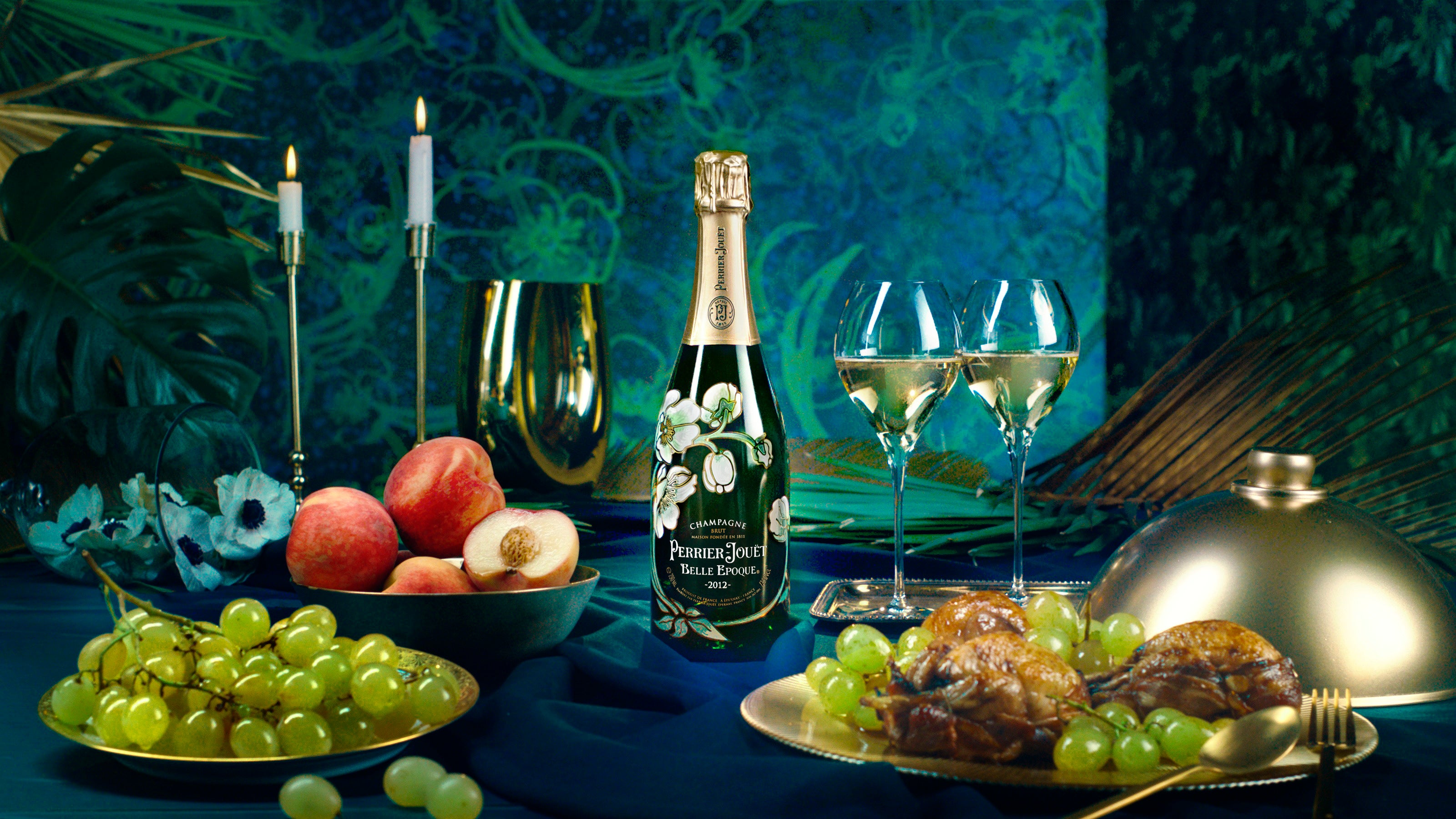 yG WG̑w[߂uBellustar Journey`Perrier-Jouet Experience`vJÂ̂m点