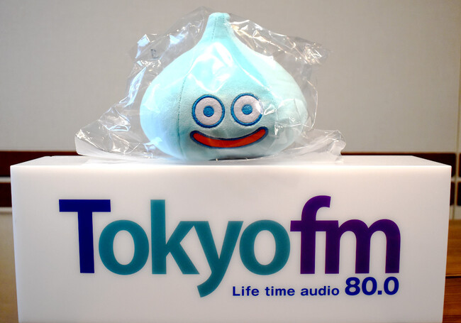 uhSNGXgvȂ傪hNGQXgƔMhNGg[N͂IwJACK IN THE RADIOxTyj2530`2600 TOKYO FM
