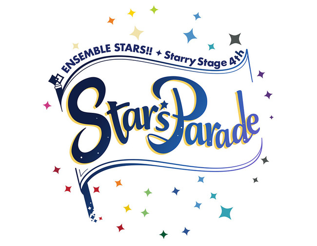w񂳂ԂX^[YII Starry Stage 4th -Starfs Parade-x Blu-ray BOX \T摜JI