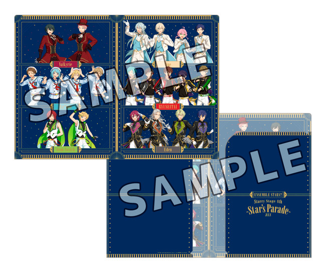 w񂳂ԂX^[YII Starry Stage 4th -Starfs Parade-x Blu-ray BOX \T摜JI