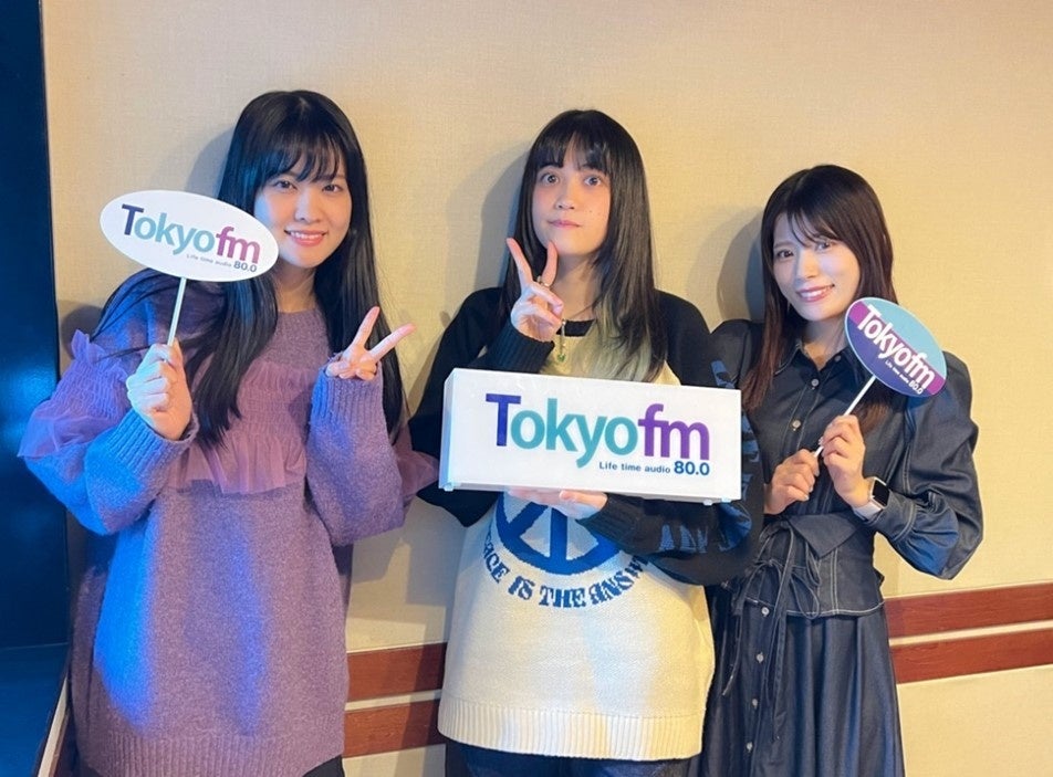 lCD3lWI3l̋ʓ_́HAuDee Premium Special uӂӂBdreamv2̃XyVvOITyj21:00`21:30 TOKYO FM