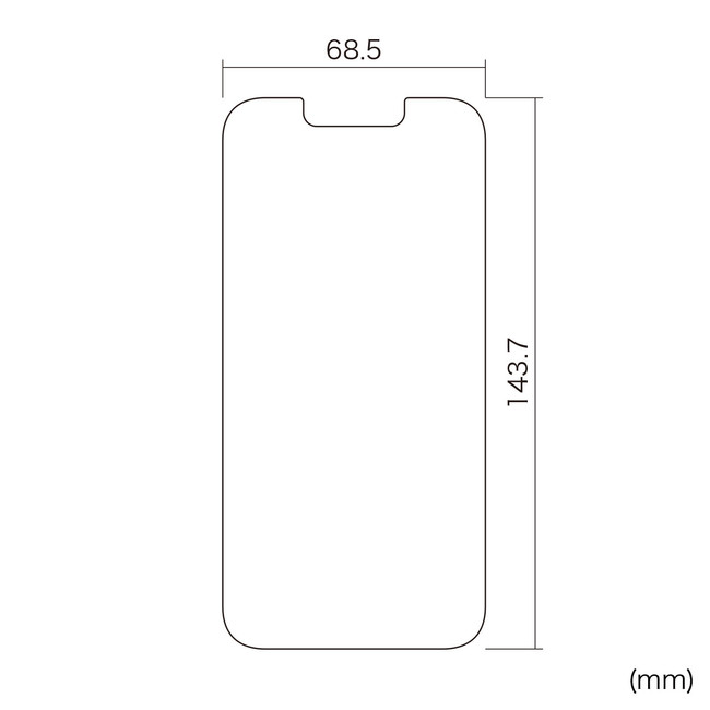 Apple iPhone 13V[Yp̉tیtB𔭔