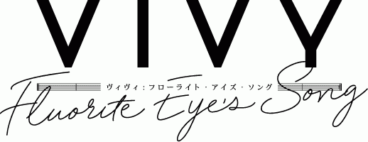 uVivy -Fluorite Eye's Song- Live Event `Sing for Your Smile`vCxg|[gJI