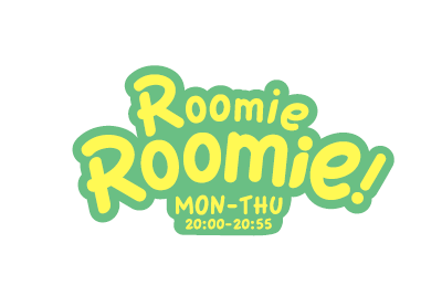 p[\ieBCAOIwRoomie Roomie!xɖؑƂoI