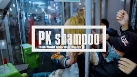 PK shampoo2}V[YuFIRE WALL Vol.2vEɂĊJÌIScA["ĎvOl"̃GNXgEVEƂăt[Cu"Ďvll"L4.14ɂĊJÌI