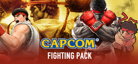 Steam StoreŃV[Yi֘Ai܂Ƃ߂ĂɂȂCAPCOM BUNDLE FESTJÒI@