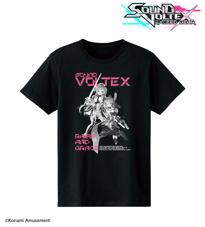 wSOUND VOLTEX EXCEED GEARx̃CVXOCX TVcAS p[J[Ȃǂ̎󒍂JnIIAjẼIWiObY̔uAMNIBUSvɂ