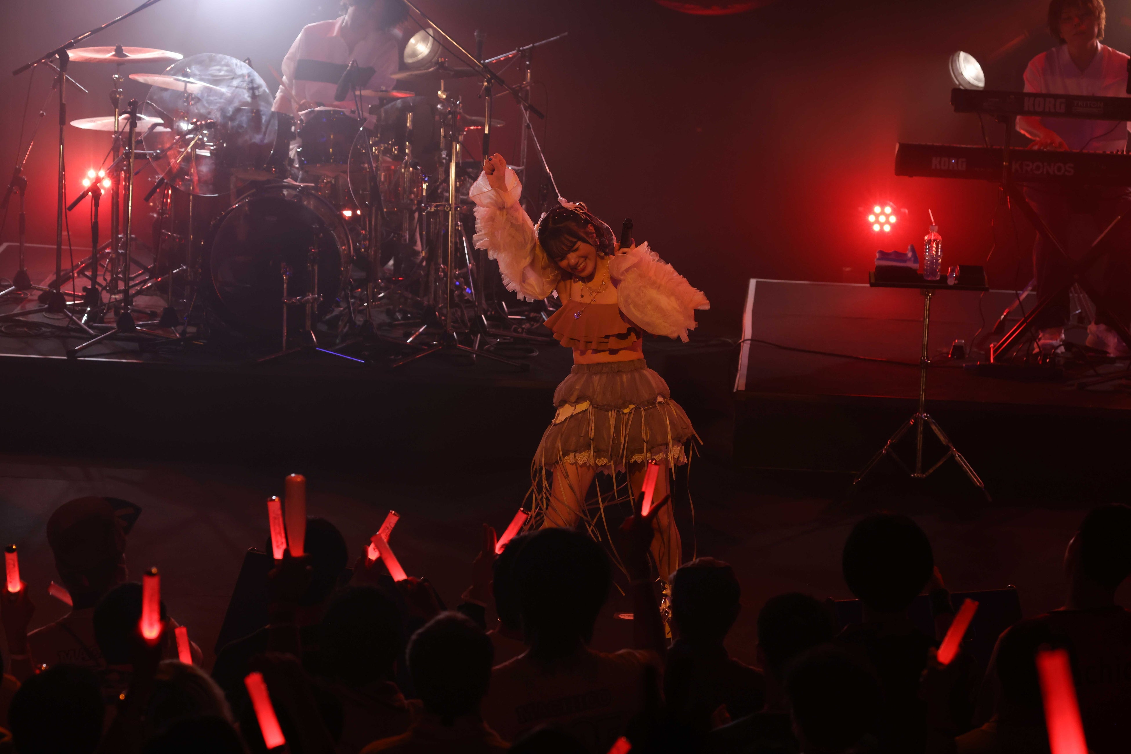 MachicouSpecial Live in KURE -Triumph-vDay2 |[g