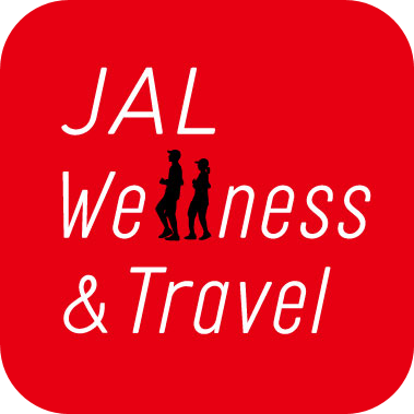 uJAL Wellness & TravelvƁuiAEONvAvɂR{Ly[J