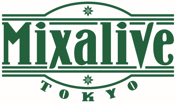 Ђ▟AYouTubełlCIwkaxNr܂ɓoIO؏ZÉwk@x in Mixalive TOKYO!`KkCu`