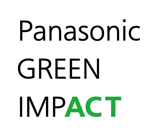 pi\jbNO[v̐VȊRZvguPanasonic GREEN IMPACTv𔭕\