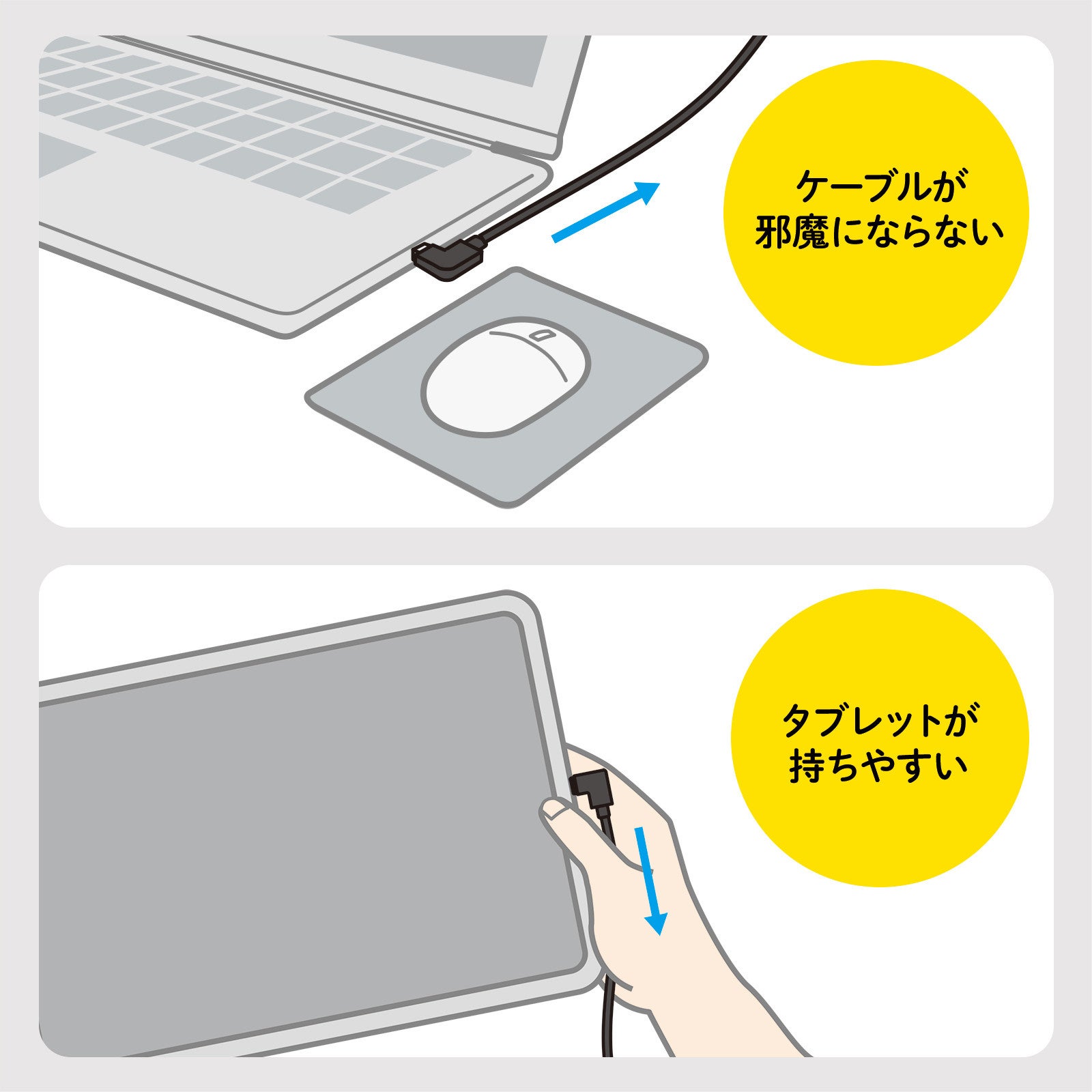 DisplayPort AltmodeɑΉType-C|[gHDMIɕϊA_v^