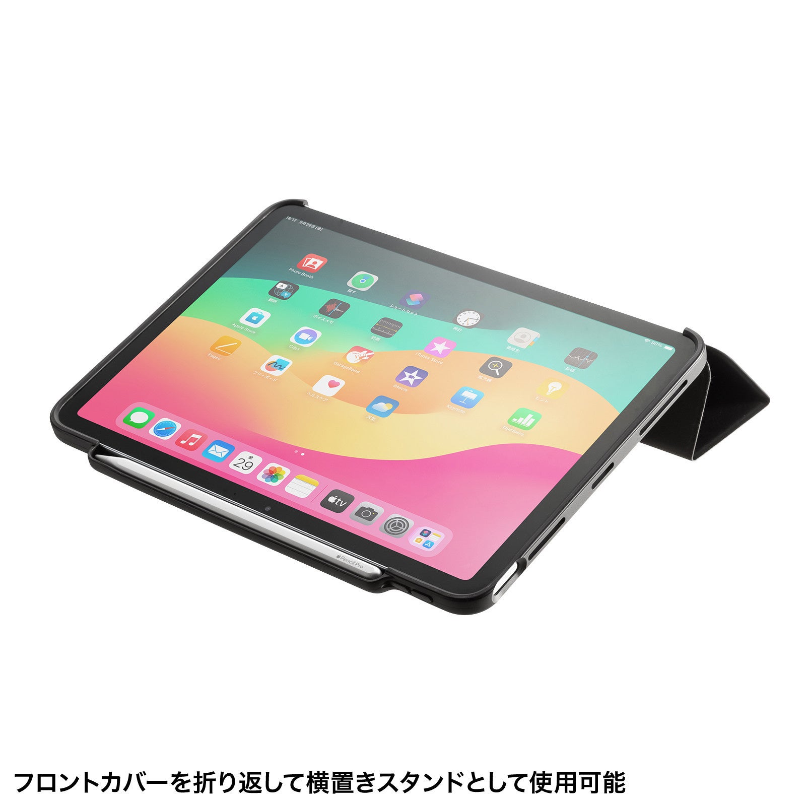 iPad Pro 11E13C`iM4/2024jAiPad Air 11E13C`iM2/2024jp\tgU[P[X𔭔