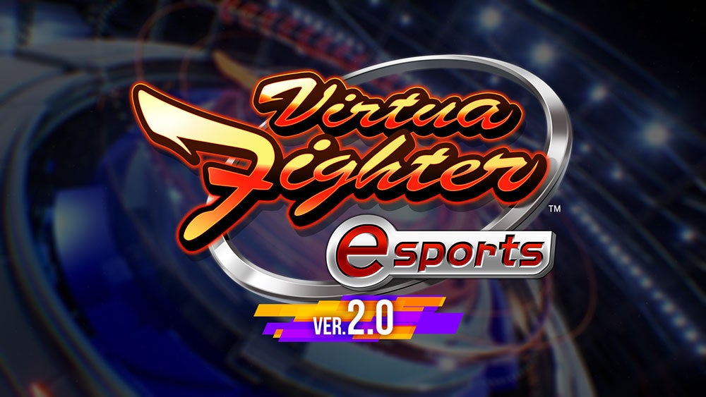 wVirtua Fighter 5 R.E.V.O.x~zM@ɓ̏SteamցISLN^[oꂷӂI[vjOfJ