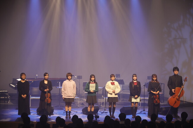 ǔ [X^@Cg -Re LIVE- Reading Theatre@ev@JÕ