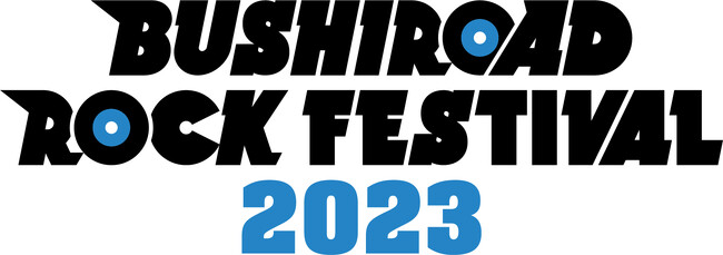 uBUSHIROAD ROCK FESTIVAL 2023vJÕ