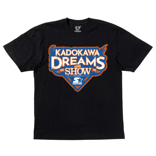 KADOKAWA DREAMS T|[^[YXy[XIOI21-22 SEASONӃZ[JÁI