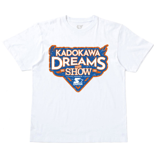 KADOKAWA DREAMS T|[^[YXy[XIOI21-22 SEASONӃZ[JÁI