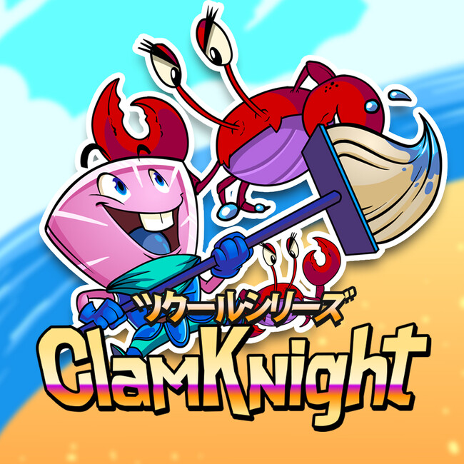 bvЎɏ߂ANVpYI@wcN[V[Y ClaM KNightxNintendo Switch(TM)ɂ8/25()