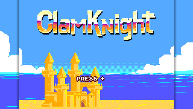 bvЎɏ߂ANVpYI@wcN[V[Y ClaM KNightxNintendo Switch(TM)ɂ8/25()