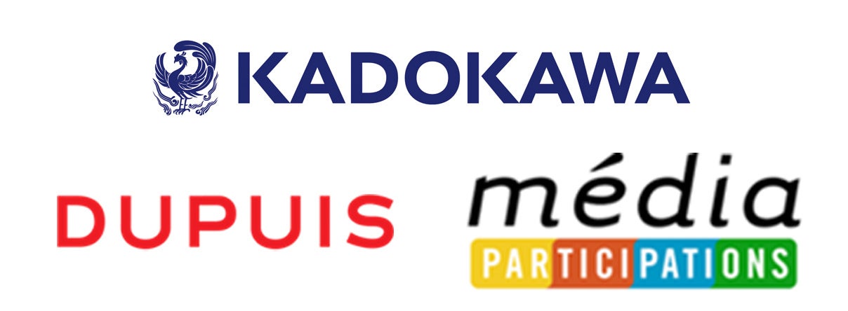 KADOKAWAAtXɂčىЂݗ