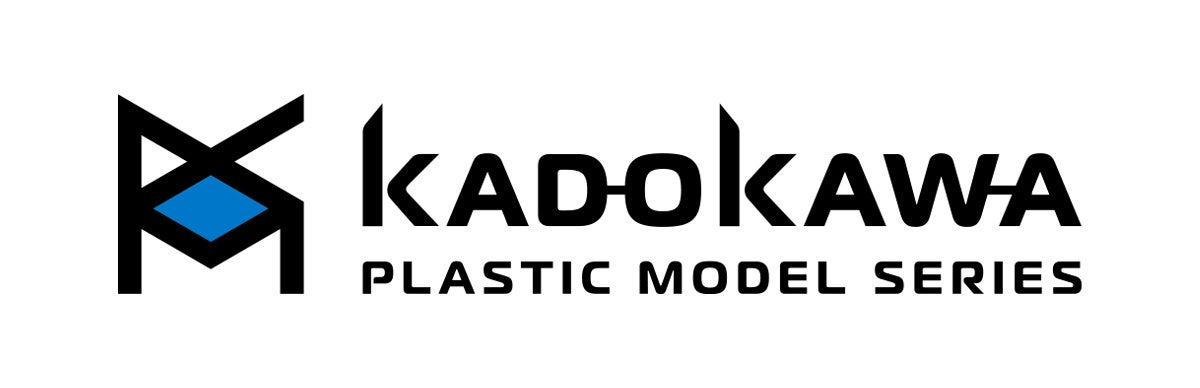 wKADOKAWA PLASTIC MODEL SERIESuƂȊw̒dCTvՁx520\tJn