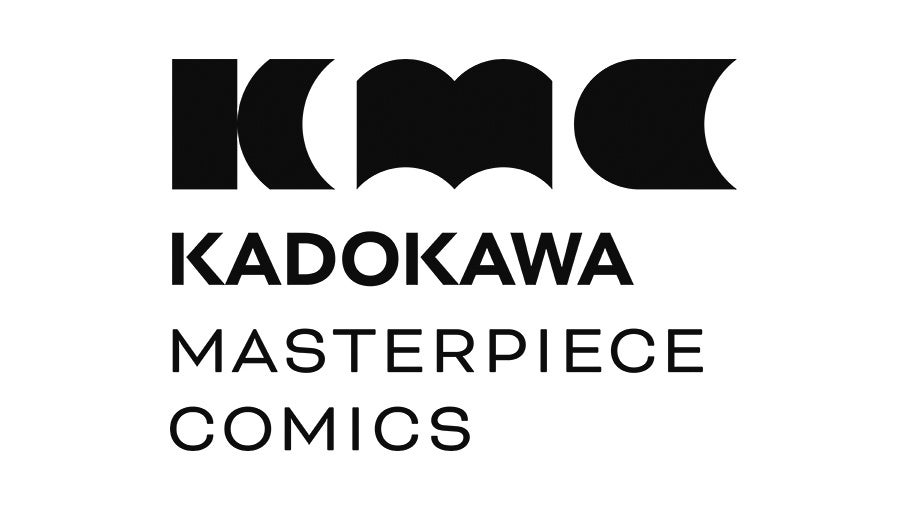 R~JCYŁw앨x920B앶ɂKADOKAWA Masterpiece Comics^CgwAP~XgxLy[J